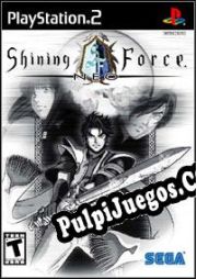 Shining Force Neo (2005/ENG/Español/Pirate)