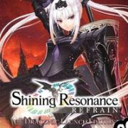 Shining Resonance Refrain (2018/ENG/Español/Pirate)