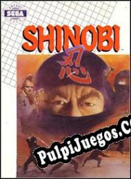 Shinobi (1988) (1988/ENG/Español/RePack from DVT)