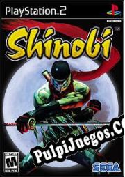 Shinobi (2002) (2002/ENG/Español/RePack from RNDD)