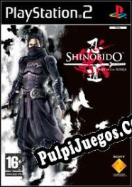 Shinobido: Way of the Ninja (2006) | RePack from HYBRiD