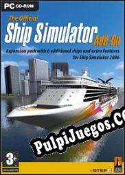 Ship Simulator 2006 Add-On (2007/ENG/Español/RePack from ZENiTH)