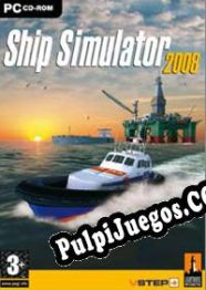 Ship Simulator 2008 (2007/ENG/Español/Pirate)