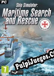 Ship Simulator: Maritime Search and Rescue (2014/ENG/Español/RePack from Kindly)