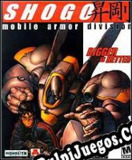 Shogo: Mobile Armor Division (1998/ENG/Español/License)