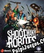 Shoot Many Robots (2012/ENG/Español/Pirate)