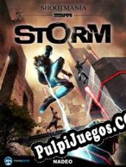 ShootMania: Storm (2013) | RePack from EXPLOSiON