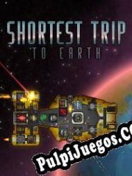 Shortest Trip to Earth (2019/ENG/Español/License)