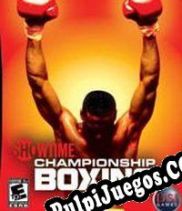 Showtime Championship Boxing (2007/ENG/Español/RePack from Team X)