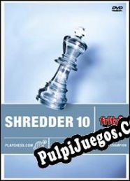 Shredder 10 (2006/ENG/Español/License)