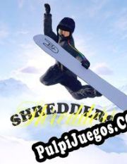 Shredders (2022/ENG/Español/RePack from h4xx0r)