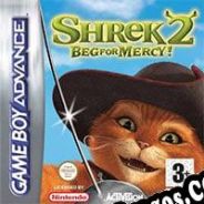 Shrek 2: Beg For Mercy (2004/ENG/Español/Pirate)