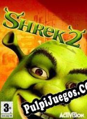 Shrek 2: The Game (2004/ENG/Español/RePack from DOC)