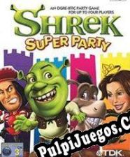 Shrek Super Party (2002) | RePack from CiM