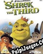 Shrek the Third (2007/ENG/Español/RePack from CHAOS!)