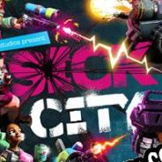 Sick City (2022/ENG/Español/Pirate)