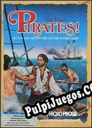 Sid Meier’s Pirates! (1987) (1987/ENG/Español/RePack from WDYL-WTN)