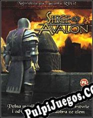 Siege of Avalon (2000/ENG/Español/License)