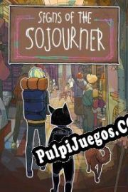 Signs of the Sojourner (2020/ENG/Español/Pirate)