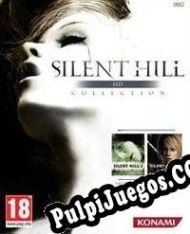 Silent Hill HD Collection (2012/ENG/Español/RePack from Anthrox)