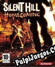 Silent Hill: Homecoming (2008/ENG/Español/Pirate)