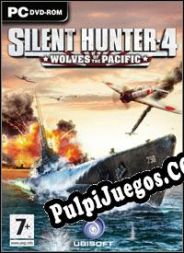 Silent Hunter 4: Wolves of the Pacific (2007/ENG/Español/RePack from iOTA)