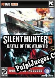 Silent Hunter 5: Battle of the Atlantic (2010/ENG/Español/License)