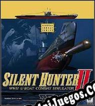 Silent Hunter II: WWII U-Boat Combat Simulator (2001/ENG/Español/RePack from DEViANCE)