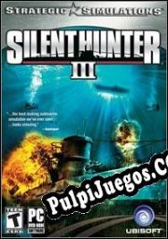 Silent Hunter III (2005/ENG/Español/RePack from ORACLE)