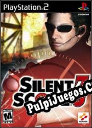 Silent Scope 3 (2002/ENG/Español/License)