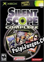 Silent Scope Complete (2004/ENG/Español/RePack from PARADiGM)