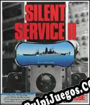 Silent Service II (1990/ENG/Español/RePack from rex922)