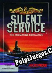 Silent Service (1985/ENG/Español/Pirate)