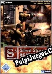 Silent Storm: Sentinels (2004) | RePack from live_4_ever