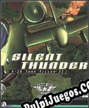 Silent Thunder: A-10 Tank Killer II (1996/ENG/Español/Pirate)