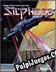 Silpheed (1988/ENG/Español/RePack from DBH)