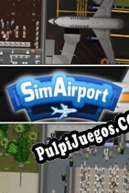 SimAirport (2020/ENG/Español/RePack from REPT)