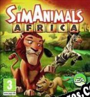 SimAnimals Africa (2009/ENG/Español/Pirate)