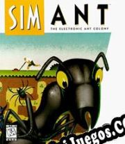 SimAnt: The Electronic Ant Colony (1991/ENG/Español/RePack from DTCG)