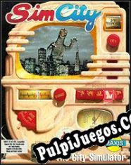 SimCity (1989) (1989/ENG/Español/License)