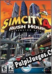 SimCity 4: Rush Hour (2003/ENG/Español/RePack from HAZE)