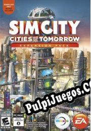 SimCity: Cities of Tomorrow (2013/ENG/Español/Pirate)