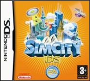 SimCity DS (2007/ENG/Español/Pirate)