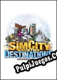 SimCity Societies: Destinations (2008) | RePack from METROiD