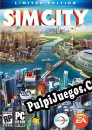 SimCity (2013/ENG/Español/RePack from MESMERiZE)