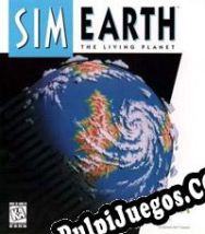 SimEarth: The Living Planet (1990/ENG/Español/RePack from SERGANT)