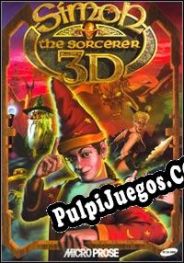 Simon the Sorcerer 3D (2002/ENG/Español/Pirate)