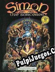 Simon the Sorcerer (1993/ENG/Español/RePack from RNDD)