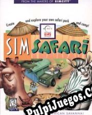 SimSafari (1998/ENG/Español/License)