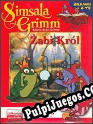 Simsala Grimm: The Frog King (2002/ENG/Español/License)